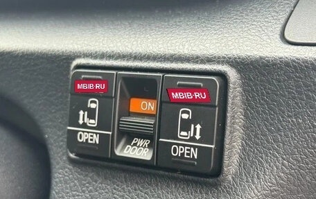 Toyota Sienta II, 2021 год, 1 205 027 рублей, 21 фотография