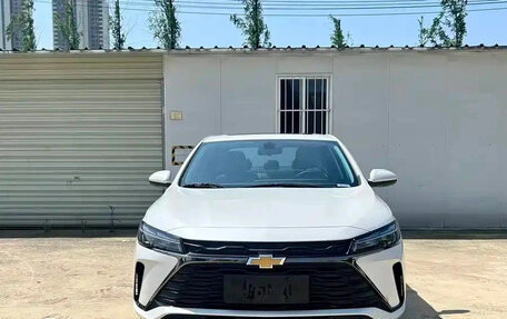 Chevrolet Cruze II, 2023 год, 1 131 027 рублей, 2 фотография