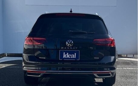 Volkswagen Passat B8 рестайлинг, 2021 год, 2 150 000 рублей, 2 фотография