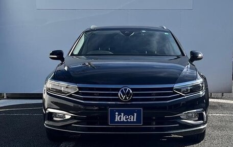 Volkswagen Passat B8 рестайлинг, 2021 год, 2 150 000 рублей, 3 фотография