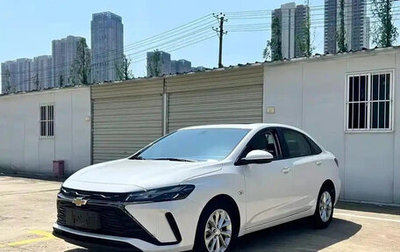 Chevrolet Cruze II, 2023 год, 1 131 027 рублей, 1 фотография