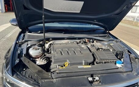 Volkswagen Passat B8 рестайлинг, 2021 год, 2 150 000 рублей, 4 фотография