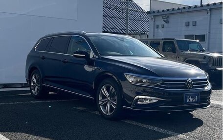Volkswagen Passat B8 рестайлинг, 2021 год, 2 150 000 рублей, 1 фотография