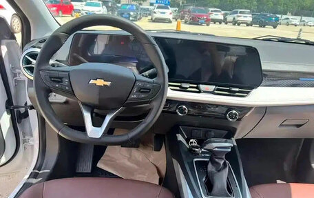 Chevrolet Cruze II, 2023 год, 1 131 027 рублей, 9 фотография