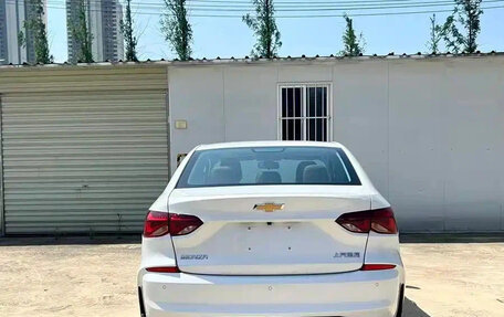 Chevrolet Cruze II, 2023 год, 1 131 027 рублей, 5 фотография