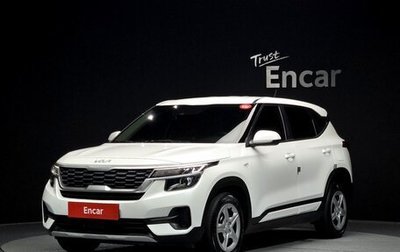 KIA Seltos I, 2021 год, 1 750 000 рублей, 1 фотография