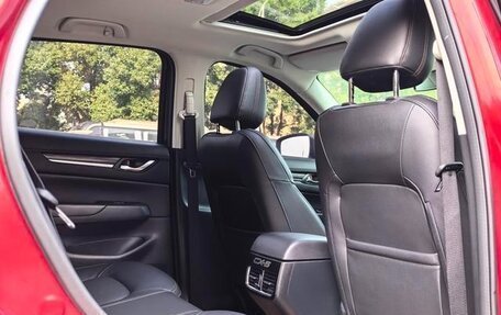 Mazda CX-5 II, 2022 год, 2 000 635 рублей, 1 фотография