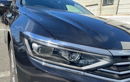 Volkswagen Passat B8 рестайлинг, 2021 год, 2 150 000 рублей, 11 фотография