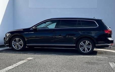 Volkswagen Passat B8 рестайлинг, 2021 год, 2 150 000 рублей, 6 фотография