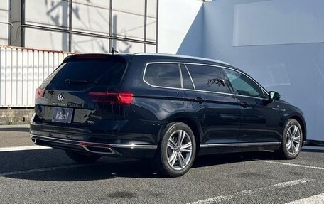 Volkswagen Passat B8 рестайлинг, 2021 год, 2 150 000 рублей, 7 фотография