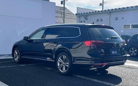 Volkswagen Passat B8 рестайлинг, 2021 год, 2 150 000 рублей, 8 фотография