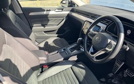 Volkswagen Passat B8 рестайлинг, 2021 год, 2 150 000 рублей, 13 фотография