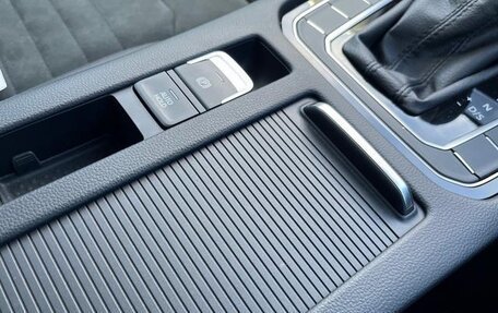 Volkswagen Passat B8 рестайлинг, 2021 год, 2 150 000 рублей, 17 фотография