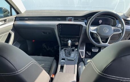 Volkswagen Passat B8 рестайлинг, 2021 год, 2 150 000 рублей, 14 фотография