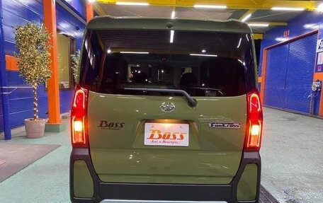 Daihatsu Tanto IV, 2021 год, 741 027 рублей, 8 фотография