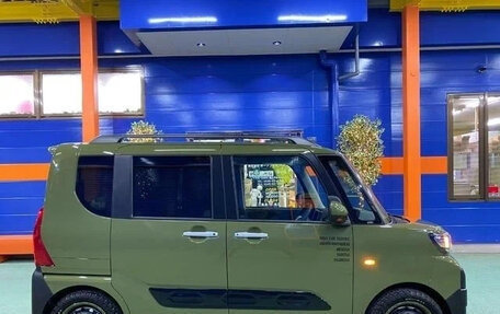 Daihatsu Tanto IV, 2021 год, 741 027 рублей, 5 фотография