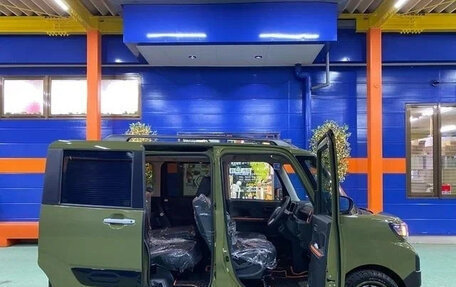 Daihatsu Tanto IV, 2021 год, 741 027 рублей, 6 фотография