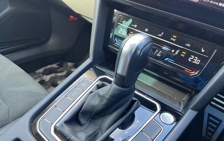 Volkswagen Passat B8 рестайлинг, 2021 год, 2 150 000 рублей, 16 фотография