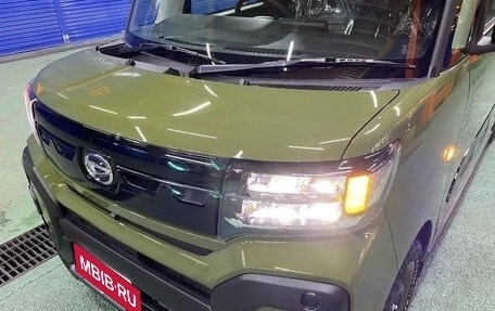 Daihatsu Tanto IV, 2021 год, 741 027 рублей, 2 фотография