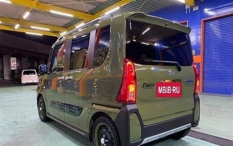 Daihatsu Tanto IV, 2021 год, 741 027 рублей, 9 фотография