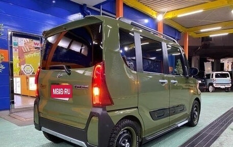 Daihatsu Tanto IV, 2021 год, 741 027 рублей, 7 фотография