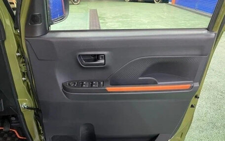 Daihatsu Tanto IV, 2021 год, 741 027 рублей, 10 фотография