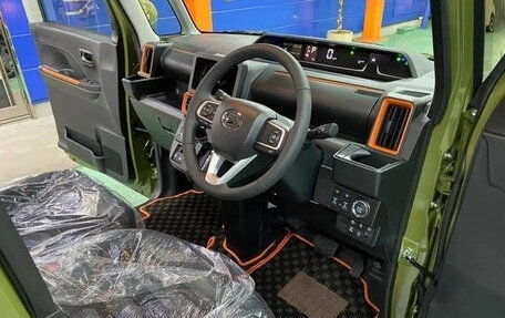 Daihatsu Tanto IV, 2021 год, 741 027 рублей, 11 фотография