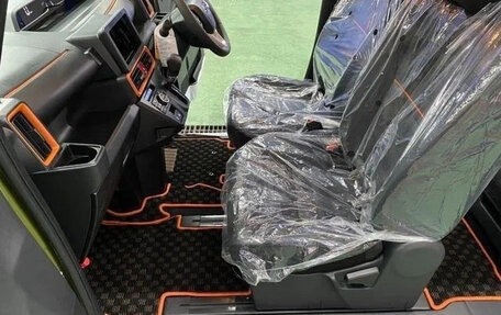 Daihatsu Tanto IV, 2021 год, 741 027 рублей, 14 фотография