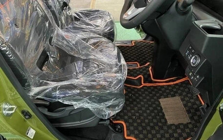 Daihatsu Tanto IV, 2021 год, 741 027 рублей, 13 фотография