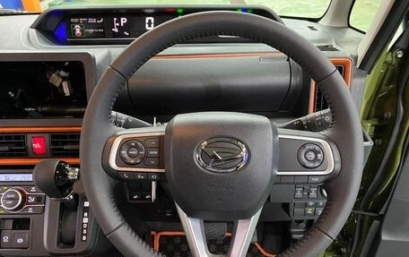 Daihatsu Tanto IV, 2021 год, 741 027 рублей, 21 фотография