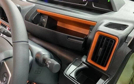 Daihatsu Tanto IV, 2021 год, 741 027 рублей, 20 фотография