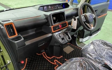 Daihatsu Tanto IV, 2021 год, 741 027 рублей, 16 фотография