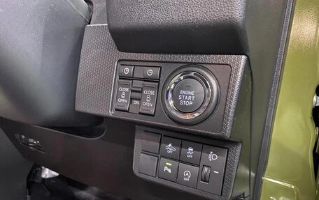 Daihatsu Tanto IV, 2021 год, 741 027 рублей, 17 фотография