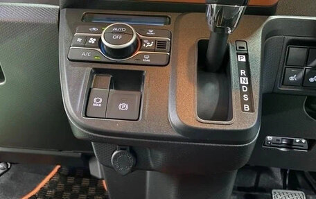 Daihatsu Tanto IV, 2021 год, 741 027 рублей, 22 фотография