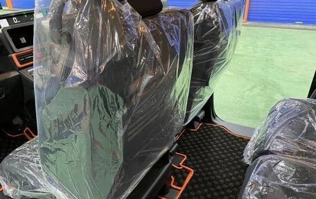 Daihatsu Tanto IV, 2021 год, 741 027 рублей, 24 фотография