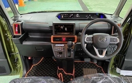 Daihatsu Tanto IV, 2021 год, 741 027 рублей, 19 фотография
