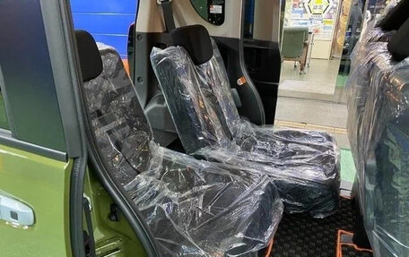 Daihatsu Tanto IV, 2021 год, 741 027 рублей, 26 фотография