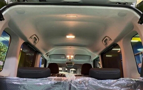 Daihatsu Tanto IV, 2021 год, 741 027 рублей, 28 фотография