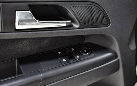 Opel Zafira B, 2010 год, 507 000 рублей, 8 фотография