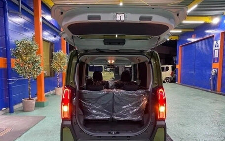 Daihatsu Tanto IV, 2021 год, 741 027 рублей, 31 фотография