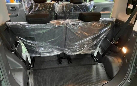 Daihatsu Tanto IV, 2021 год, 741 027 рублей, 29 фотография