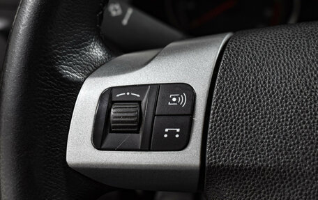 Opel Zafira B, 2010 год, 507 000 рублей, 12 фотография