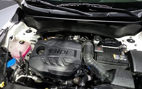 KIA Seltos I, 2021 год, 1 750 000 рублей, 7 фотография