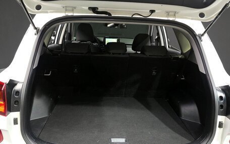 KIA Seltos I, 2021 год, 1 750 000 рублей, 5 фотография