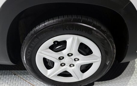 KIA Seltos I, 2021 год, 1 750 000 рублей, 6 фотография