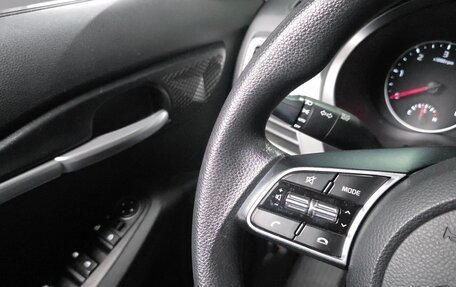 KIA Seltos I, 2021 год, 1 750 000 рублей, 12 фотография