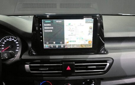 KIA Seltos I, 2021 год, 1 750 000 рублей, 16 фотография