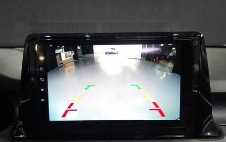 KIA Seltos I, 2021 год, 1 750 000 рублей, 18 фотография