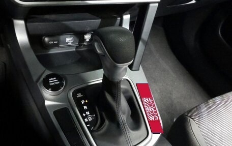 KIA Seltos I, 2021 год, 1 750 000 рублей, 15 фотография