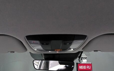 KIA Seltos I, 2021 год, 1 750 000 рублей, 19 фотография